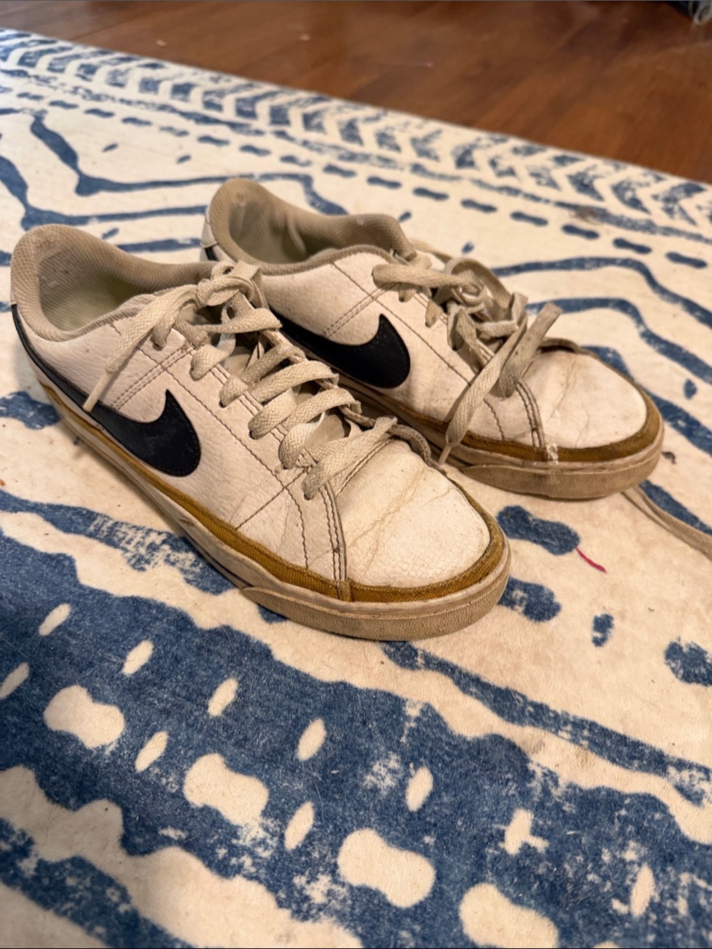 Women’s Nike Court Shoes